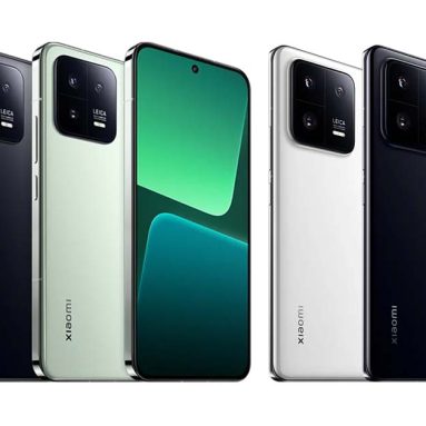 Xiaomi 13 Series Launched in PH
