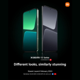 Xiaomi 13 Series Launching Globally on February 26