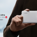Xiaomi 14 Ultra Launched with a 1-inch Main Camera