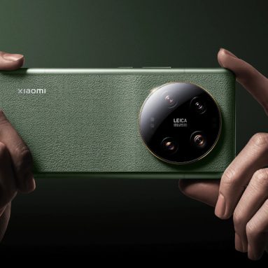 Xiaomi 14 Ultra Believed to be Coming Soon with a Titanium Edition