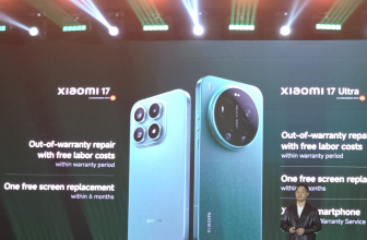 Xiaomi 17 and Xiaomi 17 Ultra Launch in the Philipines, Priced