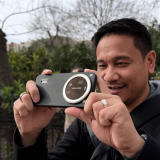 Xiaomi 17 Ultra Review: Leica-infused, Xiaomi-powered