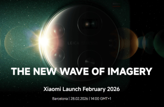 Xiaomi 17 Ultra-led Xiaomi 17 Series Set to Go Global on February 28