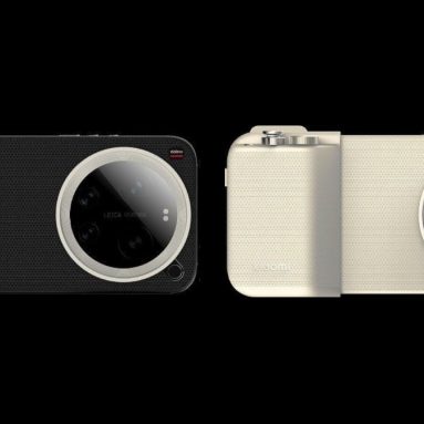 Xiaomi 17 Ultra Renders Leak, Possibly Hinting at Surprising Camera Change