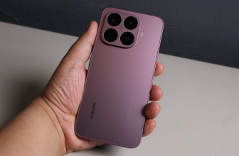 Xiaomi 17T Pro Review
