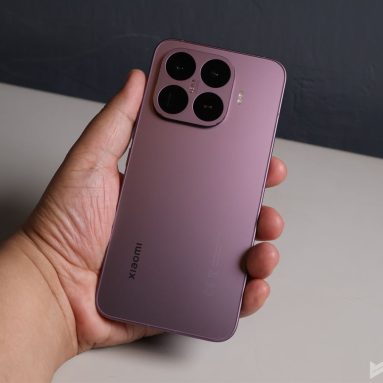 Xiaomi 17T Pro Review