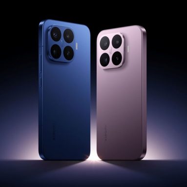 Xiaomi 17T Series Goes Global