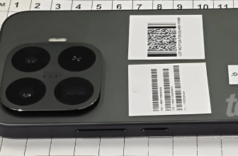 Xiaomi 17T Series Specs Leak, Dimensity SoC Expected