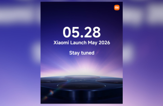 Xiaomi 17T Series Set to Debut in PH on May 28