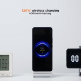 Report: Xiaomi 200W HyperCharge Mass Production to Start in 2022