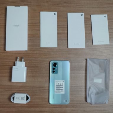 Xiaomi’s New 210W Fast Charging Breaks Record with 8-minute 0-100% Charge