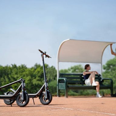 Xiaomi’s AIoT Modern Upgrade Empowers Smarter Living