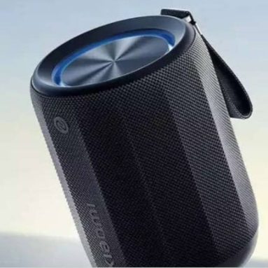 Xiaomi Unveils Bluetooth Speaker Mini: Compact and Durable with 360-degree Sound