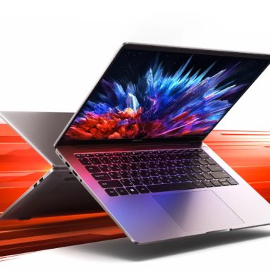 Xiaomi Book 14 Launched Globally with 2.8K Display