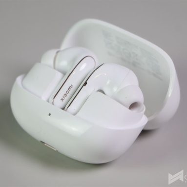Xiaomi Buds 5 Pro Review