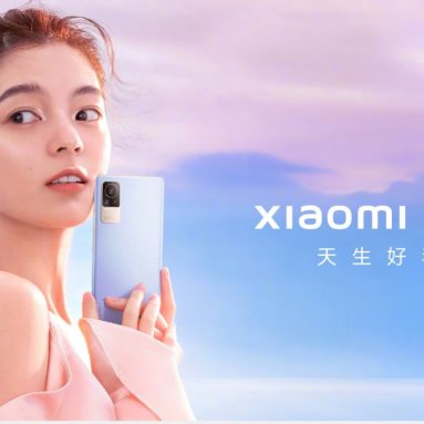 Xiaomi Civi Launched with Snapdragon 778G SoC and 120Hz OLED display