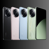 Xiaomi Civi 4 Pro Launched with Snapdragon 8s Gen 3, Dual 32MP Selfie Cameras