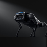 Xiaomi Launches Cyberdog – Its First Quadruped Robot