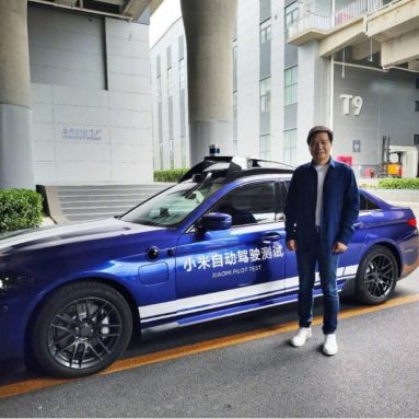 Xiaomi EV Development Slowed Down Due to Unsatisfactory Feedback