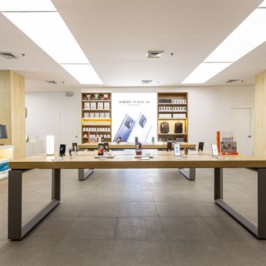 Xiaomi Opens its First Exclusive Service Center in PH