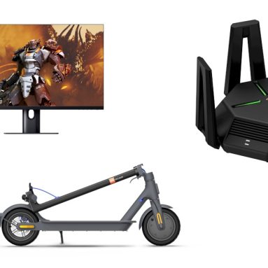 Xiaomi Expands its AioT Offerings in Europe