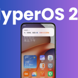 Xiaomi Begins HyperOS 2.1 Rollout
