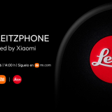 LEICA LEITZPHONE to Debut Ahead of MWC 2026
