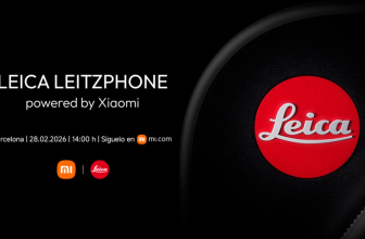 LEICA LEITZPHONE to Debut Ahead of MWC 2026