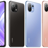 Xiaomi Mi 11 Lite 4G Launched in PH, Priced