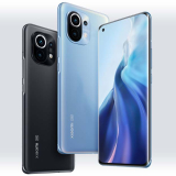 Xiaomi Mi 11 Launched in PH, Priced