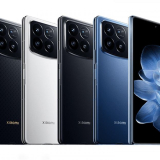 Xiaomi MIX Fold 4 Now Official: Snapdragon 8 Gen 3, Quad Rear Cameras, and 5,100mAh Battery