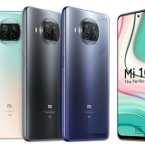 Xiaomi Mi 10i with 120Hz Display, Snapdragon 750G, and 108MP Camera Now Official