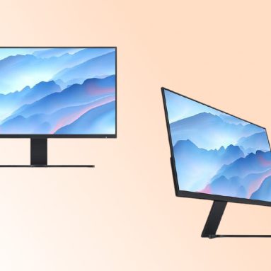 Xiaomi Mi Desktop Monitor 27” Launched in PH, Priced