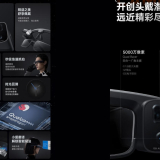 Xiaomi Mijia Glasses Introduced with Snapdragon 8-Based Chipset