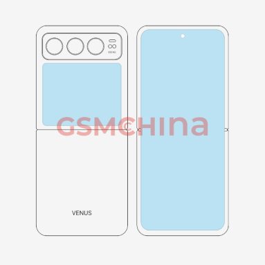 Xiaomi Mix Flip Spotted on IMEI Database