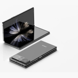 Xiaomi Mix Fold 2 has been Launched in China