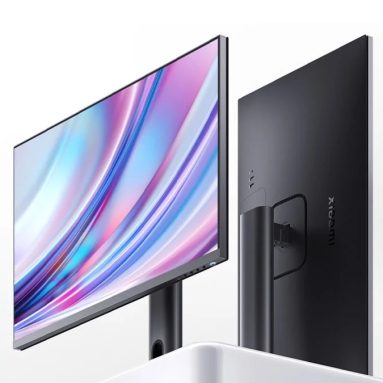Xiaomi Monitor 27-inch 4K Launched in China