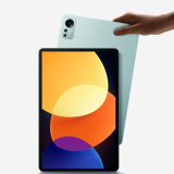 Xiaomi Pad 5 Pro 12.4 Unveiled with Snapdragon 870 SoC