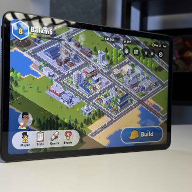 Xiaomi Pad 6 Review: Tablet Marvel