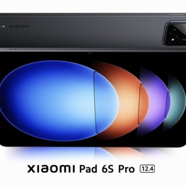 Xiaomi Pad 6S Pro 12.4 Specs Surface, May Debut Alongside Xiaomi 14 Series at MWC 2024