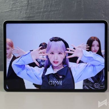 First Impressions: Xiaomi Pad 7