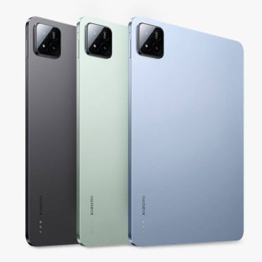 Xiaomi Pad 7 Max May Feature 120W Charging and a 14-inch OLED Display