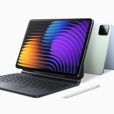 Xiaomi Pad 7 Series Now Available for Pre-order in PH