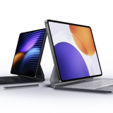 Xiaomi Pad 7S Pro 12.5 Debuts with Self-Developed XRING O1 Processor