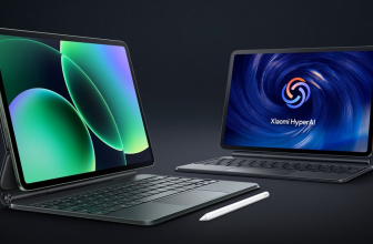Xiaomi Pad 8 and Pad 8 Pro Make Their Global Debut