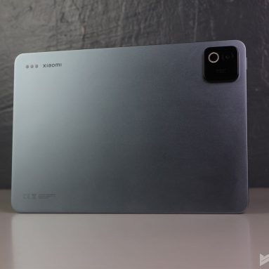 Xiaomi Pad 8 Pro Review