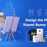 Bring Out Your Artistic Side with the Mi Bunny Design Contest