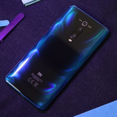 Xiaomi Reports Solid Financial Growth in Q2 2021