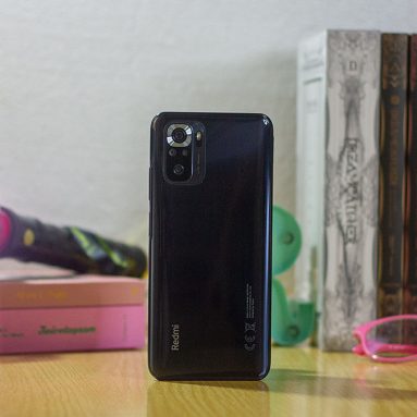 Redmi Note 10S: A Capable Mid-ranger