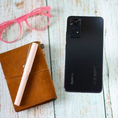 Redmi Note 11 Pro 5G: A Worthy Successor